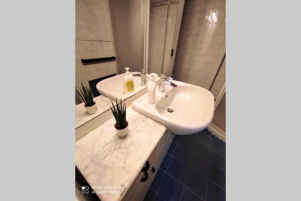 Home Careggi フィレンツェ エクステリア 写真